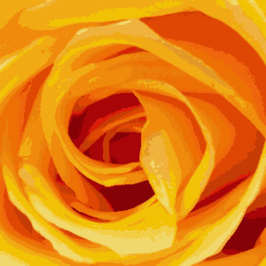 Цветочная подушка - подушки - предпросмотр