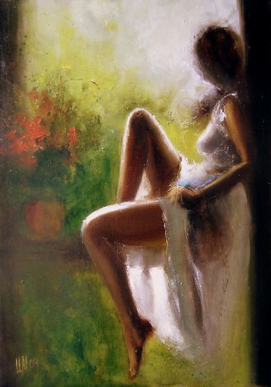 Девушка - девушка - оригинал