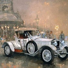 ИЗ цикла винтаж...