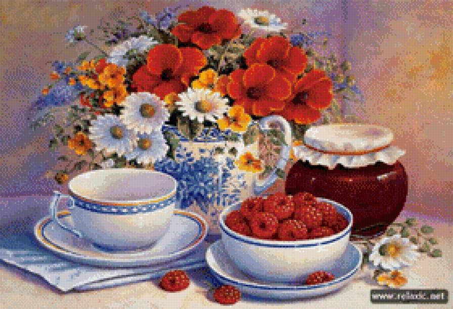 натурморт - натюрморт - предпросмотр