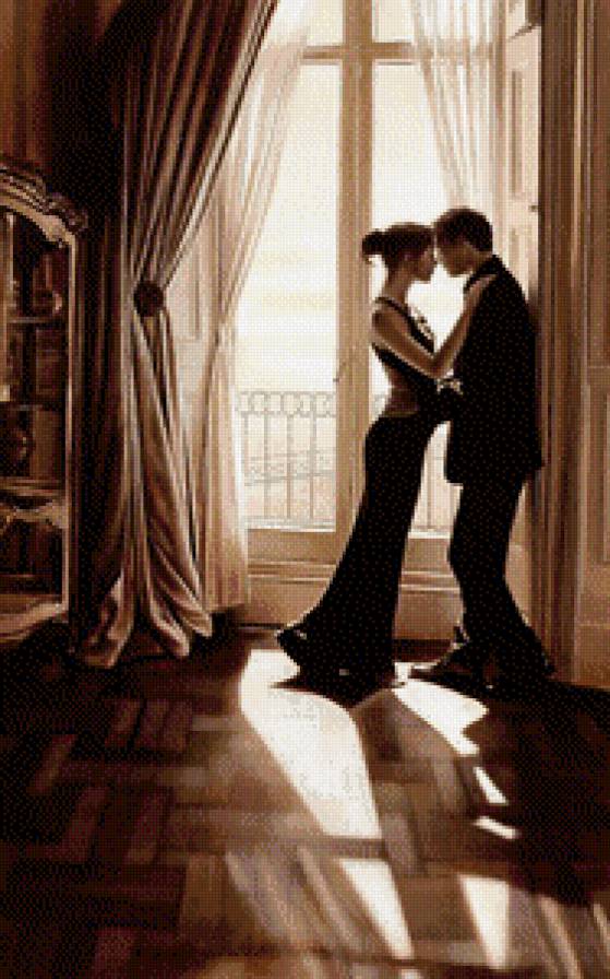 Парочка - предпросмотр