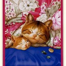 Схема вышивки «№608409»