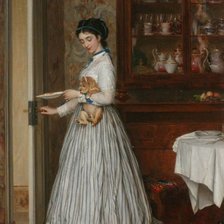 Схема вышивки «№608422»