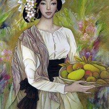 Схема вышивки «№608426»