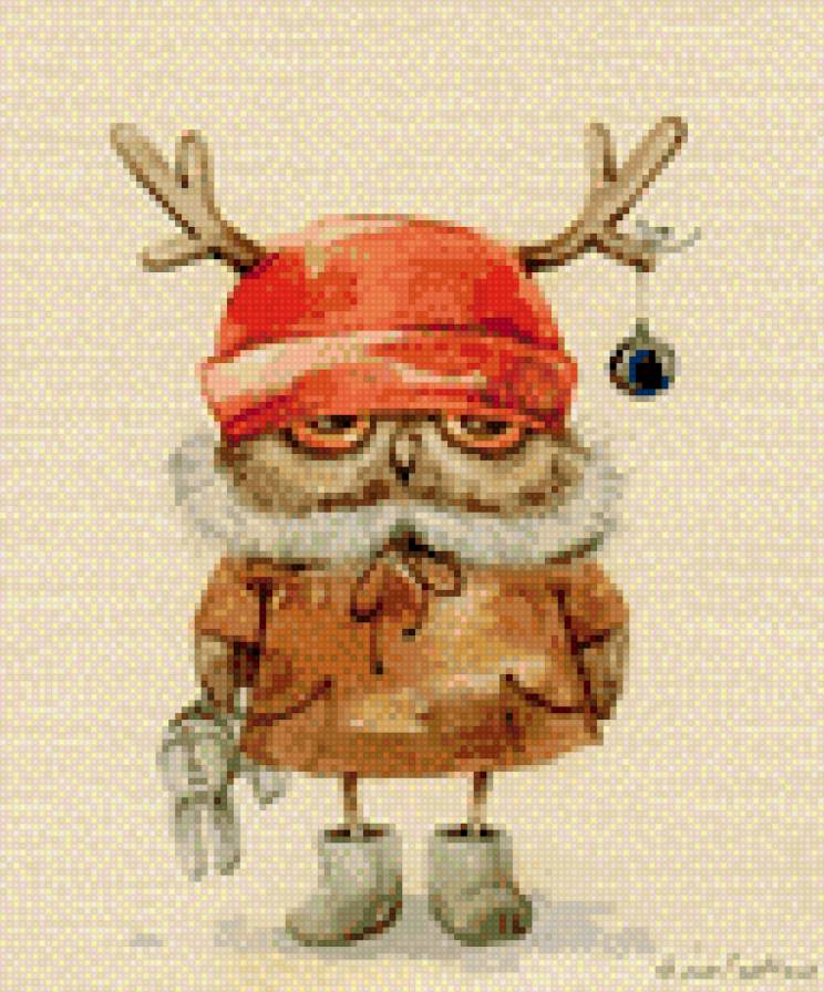 Совенок2 - предпросмотр