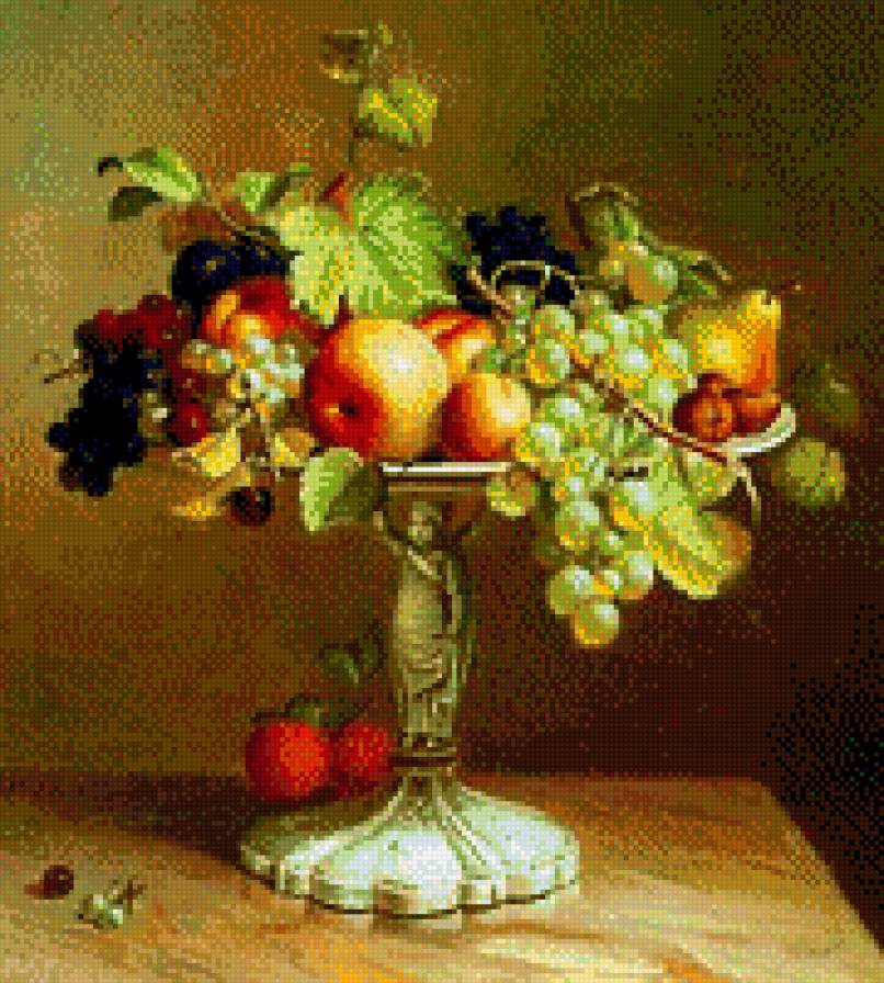 vaza - natjurmort - предпросмотр