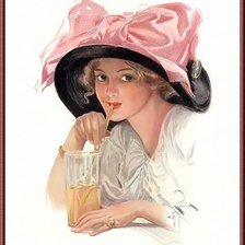 Схема вышивки «№608498»