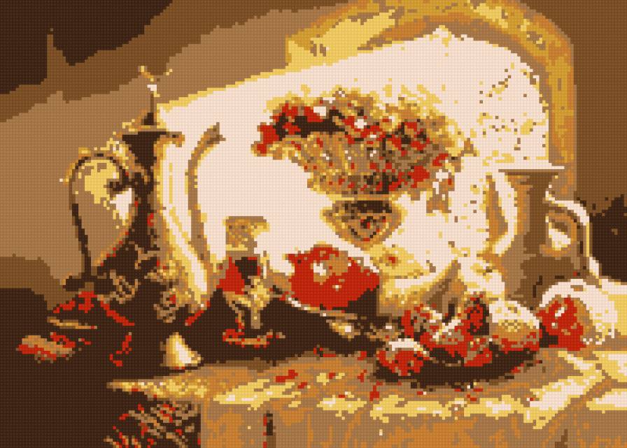 натюрморт2 - предпросмотр