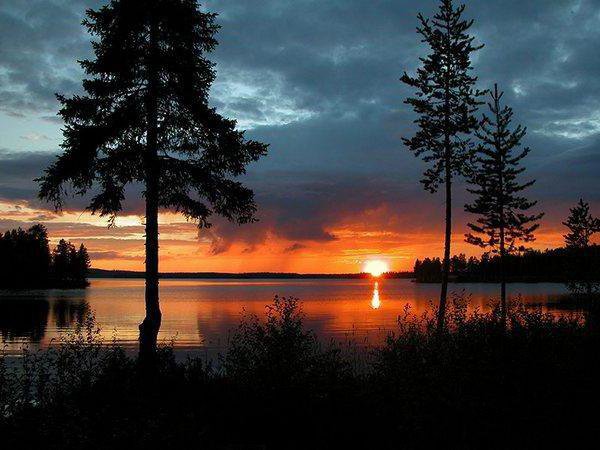 закат 1 - закат 1 - оригинал