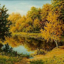 Схема вышивки «№608777»