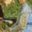 Предпросмотр схемы вышивки «№608783»