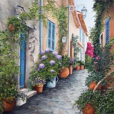 Схема вышивки «№608791»