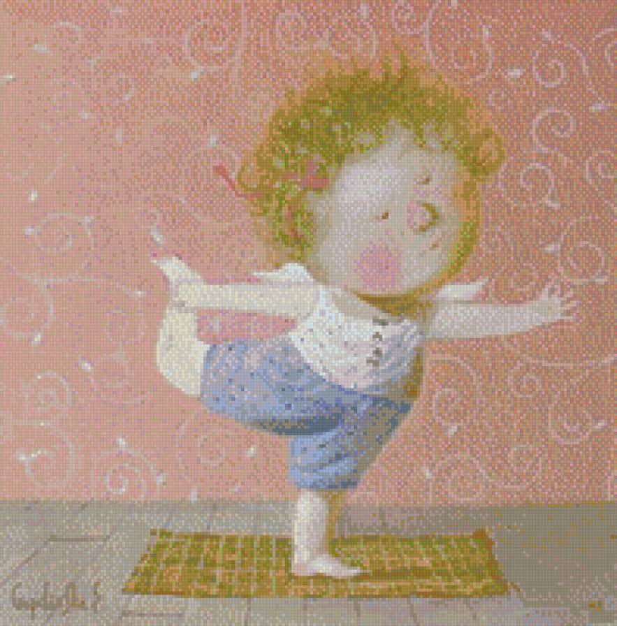 гапчинская ласточка - предпросмотр