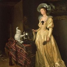 Схема вышивки «№608811»