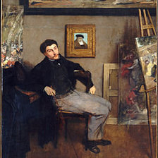 Схема вышивки «№608855»