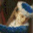 Предпросмотр схемы вышивки «№608857»
