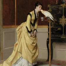 Схема вышивки «№608859»