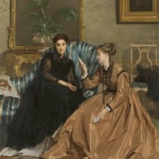 Схема вышивки «№608860»