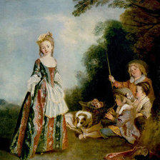 Схема вышивки «№608906»