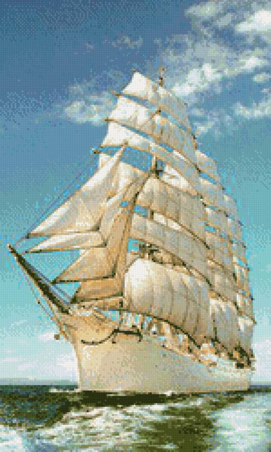 корабль22 - предпросмотр