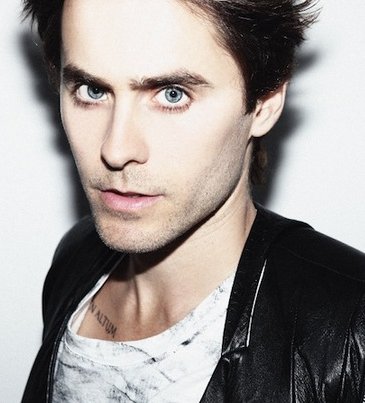 Джаред Лето - оригинал