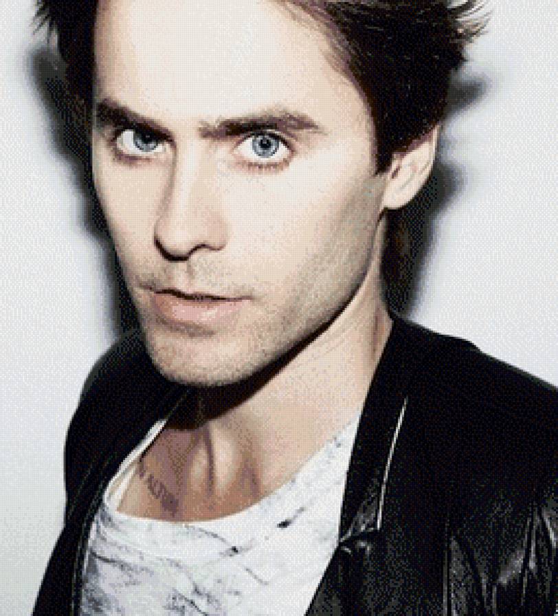 Джаред Лето - предпросмотр