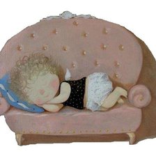 Схема вышивки «тихонечко»