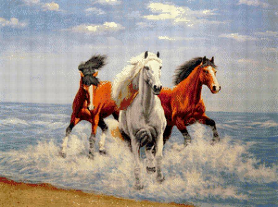 тройка - предпросмотр