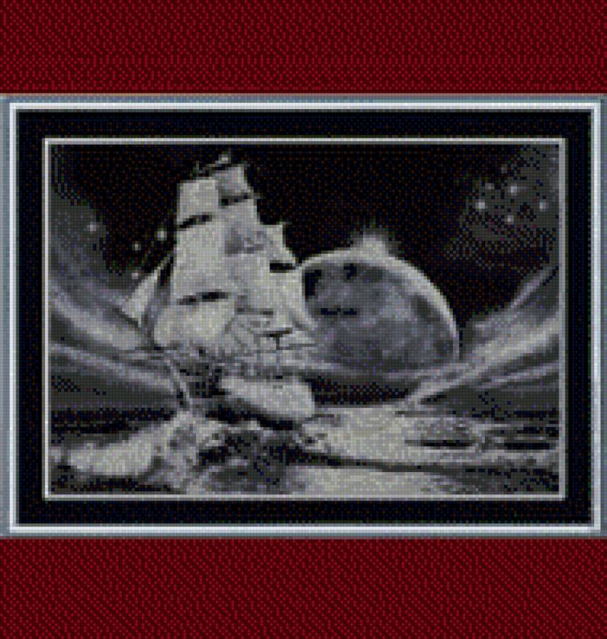 летучий голландец - голландец - предпросмотр