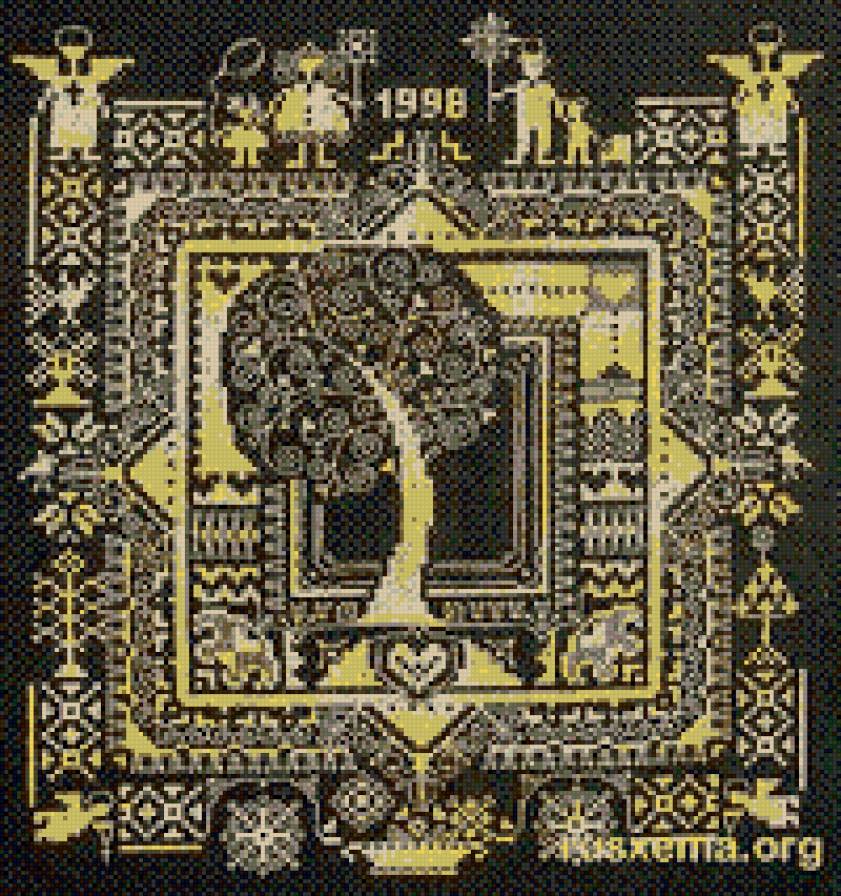 семья - предпросмотр