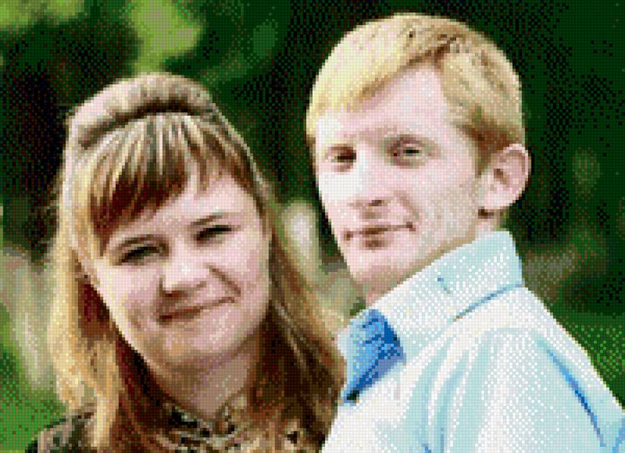 Любовь - любовь, романтика, пара, отношения - предпросмотр