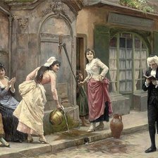 Схема вышивки «№609397»