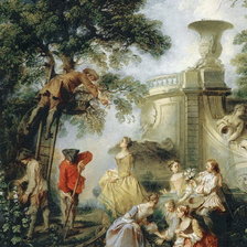 Схема вышивки «№609448»