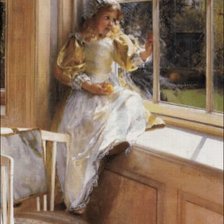 Схема вышивки «№609473»