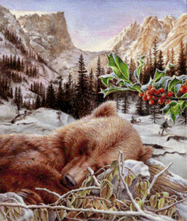 Сладкий сон - предпросмотр