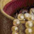 Предпросмотр схемы вышивки «Натюрморт» (№609573)