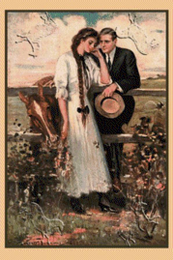 Свидание - предпросмотр