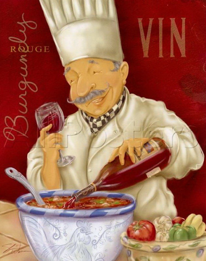 Для кухни - оригинал