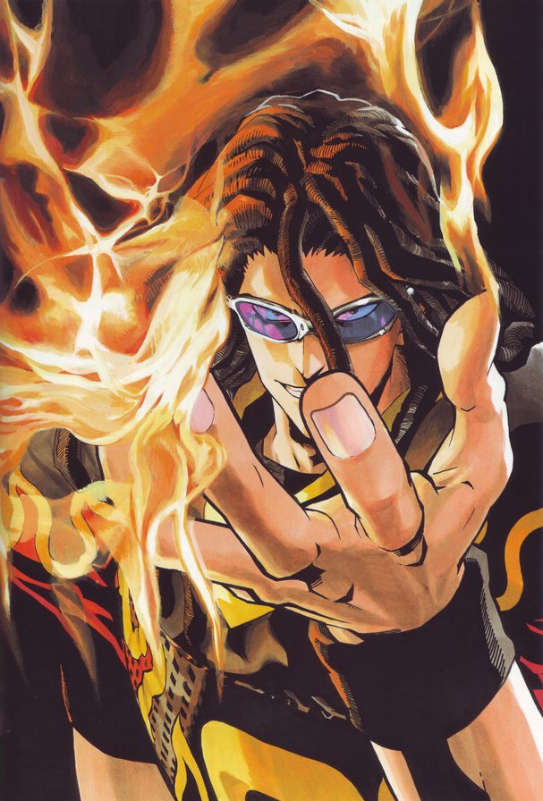 Конго Агон - аниме, манга, айшилд 21, конго агон - оригинал