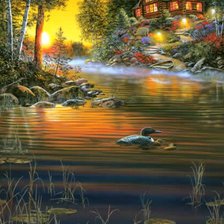 Схема вышивки «№609646»