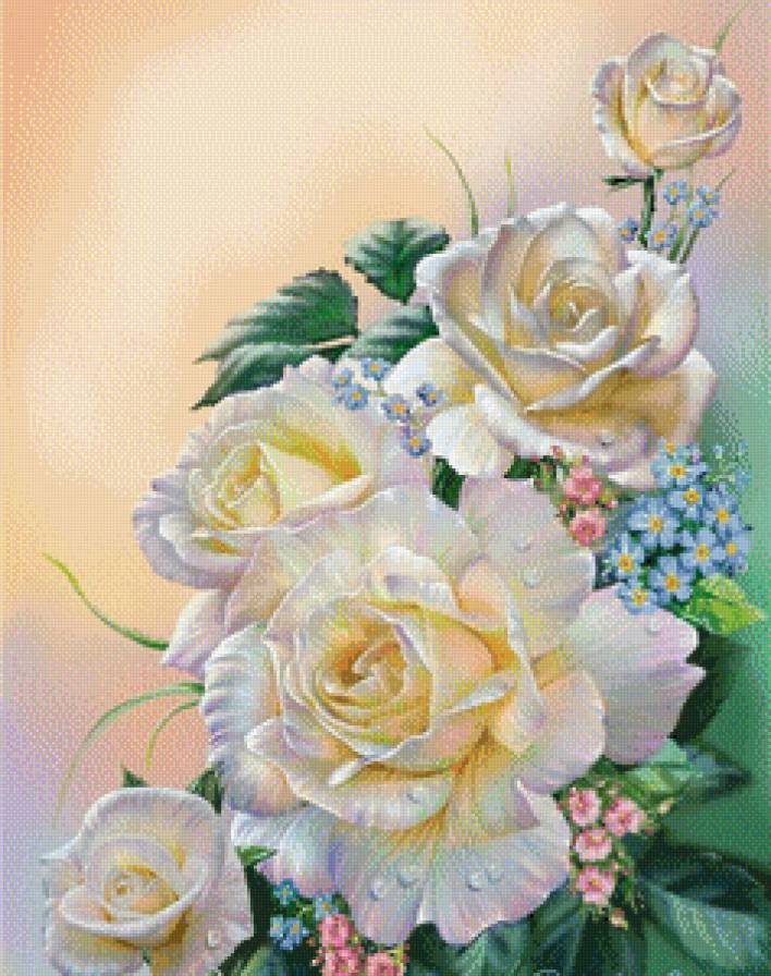 №609782 - цветы - предпросмотр