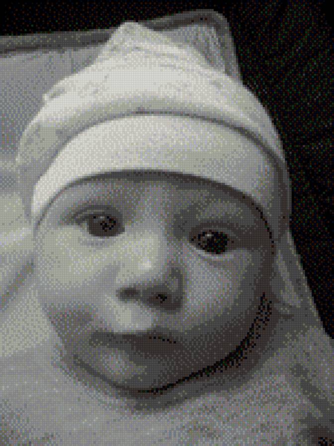 Сыночек - предпросмотр