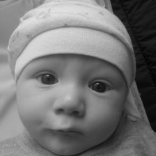 Схема вышивки «Сыночек»