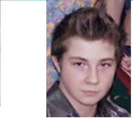 сынок - дети - оригинал