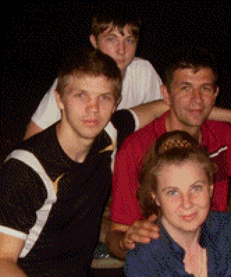 родня - родня - предпросмотр