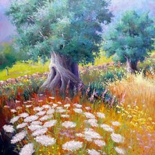 Схема вышивки «№610020»