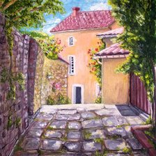 Схема вышивки «№610034»