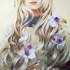 Схема вышивки «№610072»