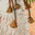 Предпросмотр схемы вышивки «№610082»