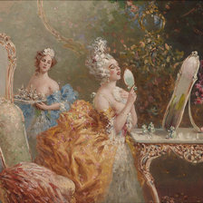 Схема вышивки «№610112»